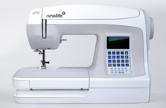 Newlife Sewing Machine