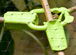 FIGO garden frame connector