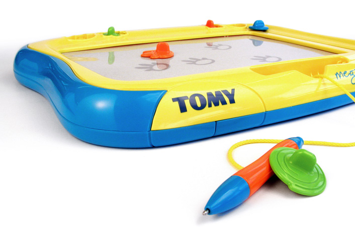 TOMY Megasketcher