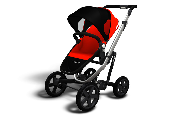 Baby Stroller