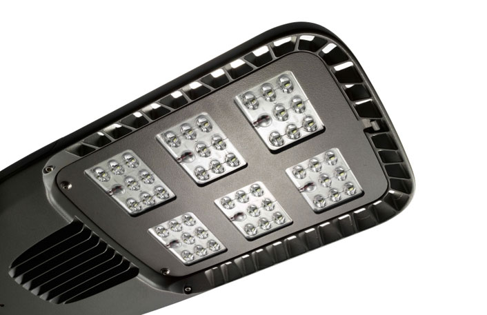 AXIA LED Luminaire