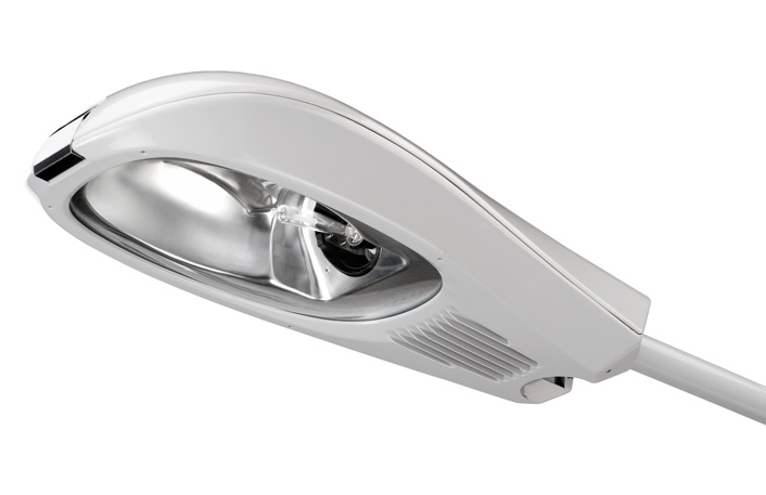 EVOLO high efficiency streetlight