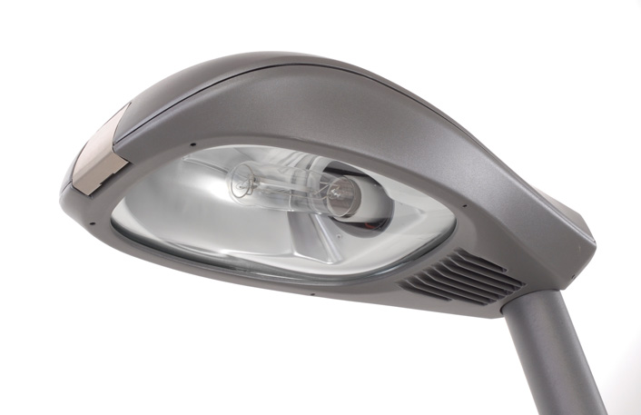 EVOLO high efficiency streetlight