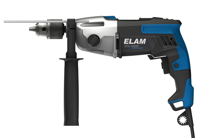 Professional power tool range