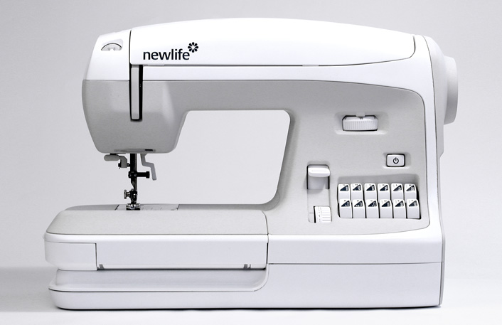 Newlife Sewing Machine