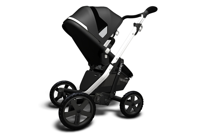 Baby Stroller