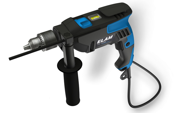 Professional power tool range